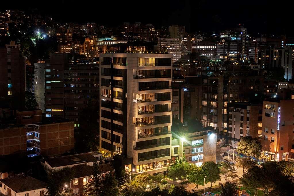בוגוטה 8010 Urban Living- Luxury Home Experience מראה חיצוני תמונה