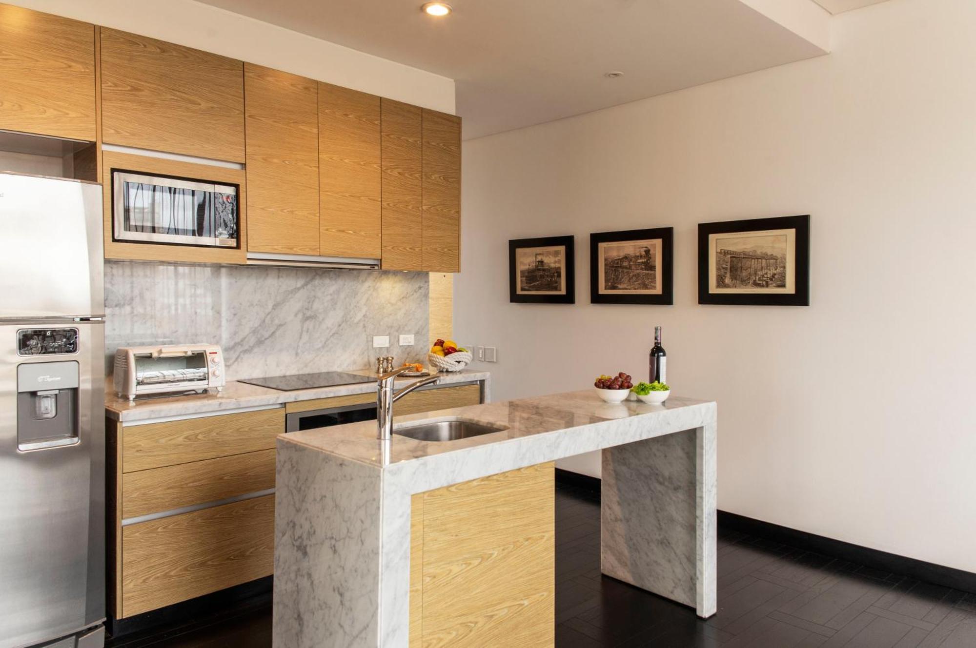 בוגוטה 8010 Urban Living- Luxury Home Experience מראה חיצוני תמונה