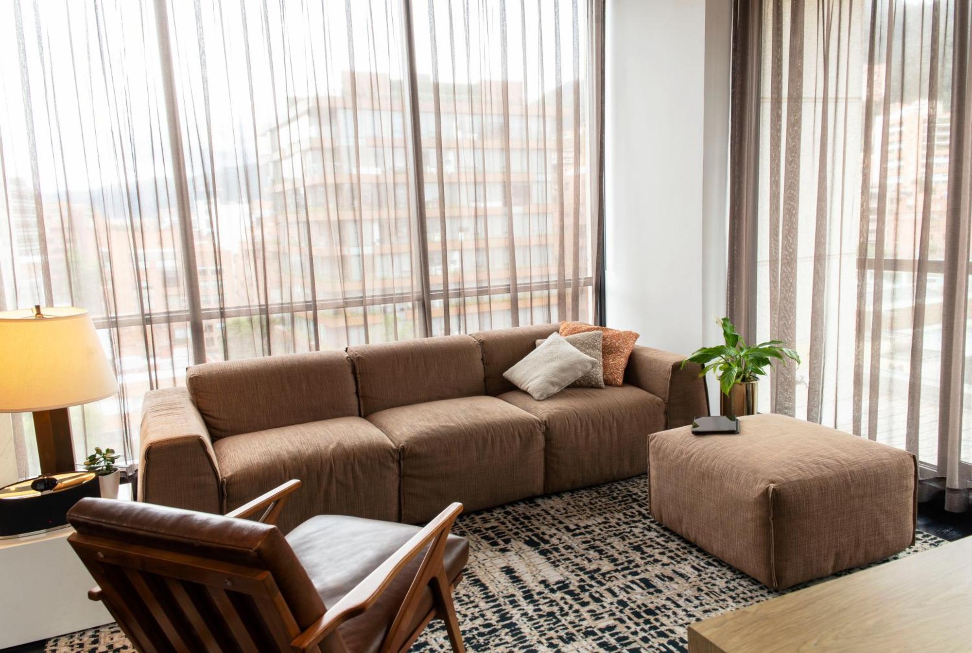 בוגוטה 8010 Urban Living- Luxury Home Experience מראה חיצוני תמונה