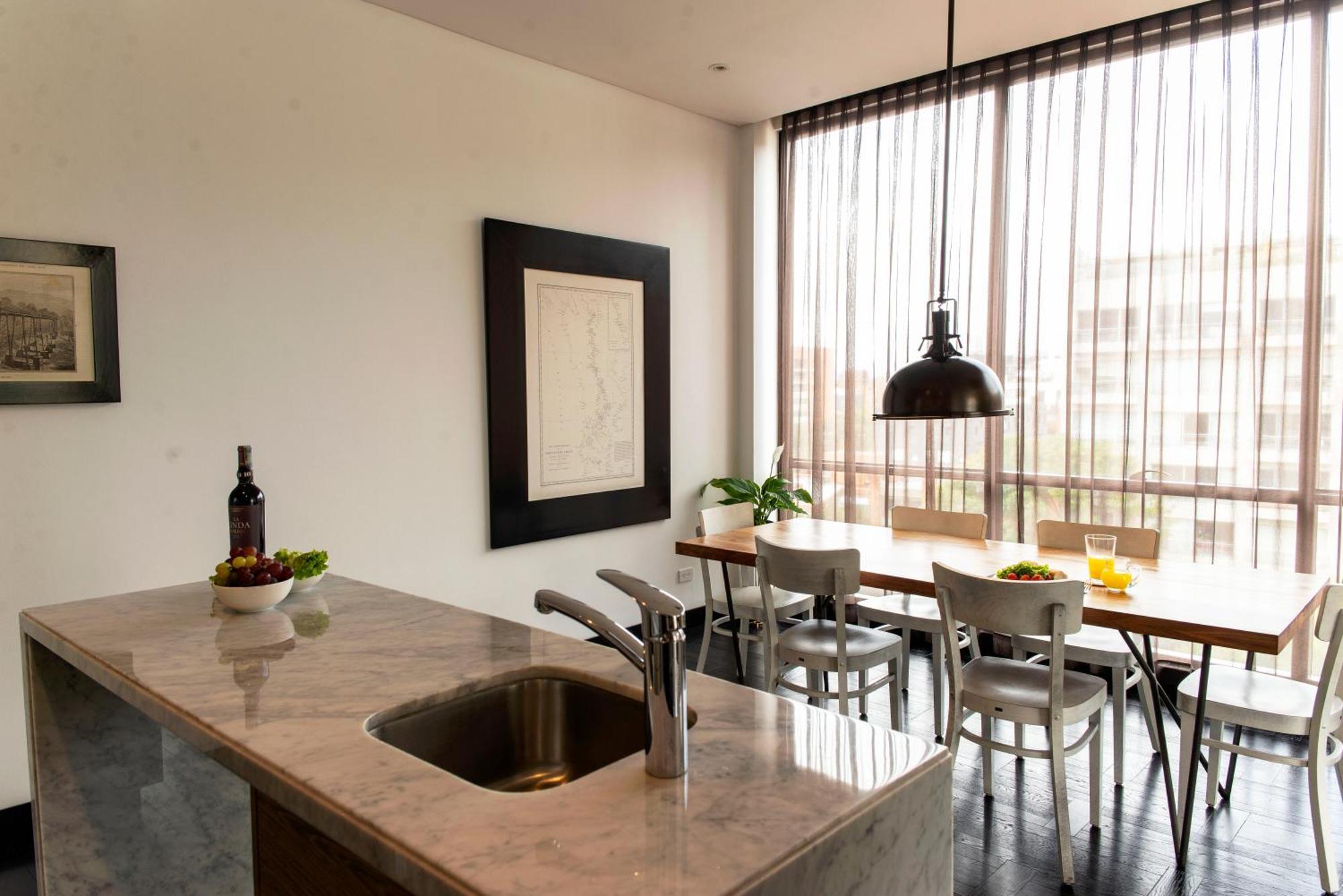 בוגוטה 8010 Urban Living- Luxury Home Experience מראה חיצוני תמונה