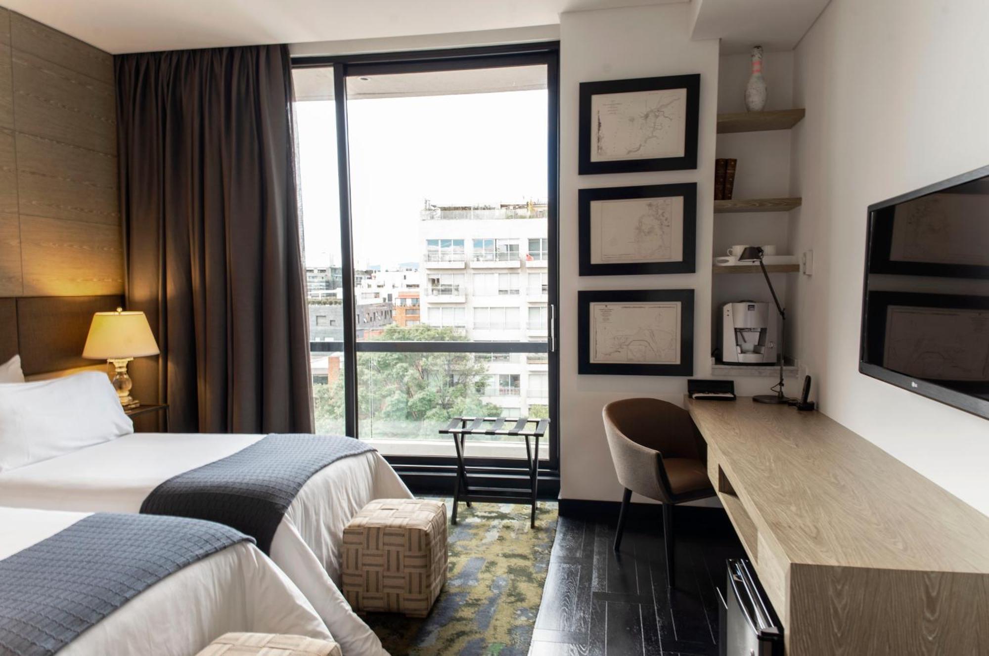 בוגוטה 8010 Urban Living- Luxury Home Experience מראה חיצוני תמונה