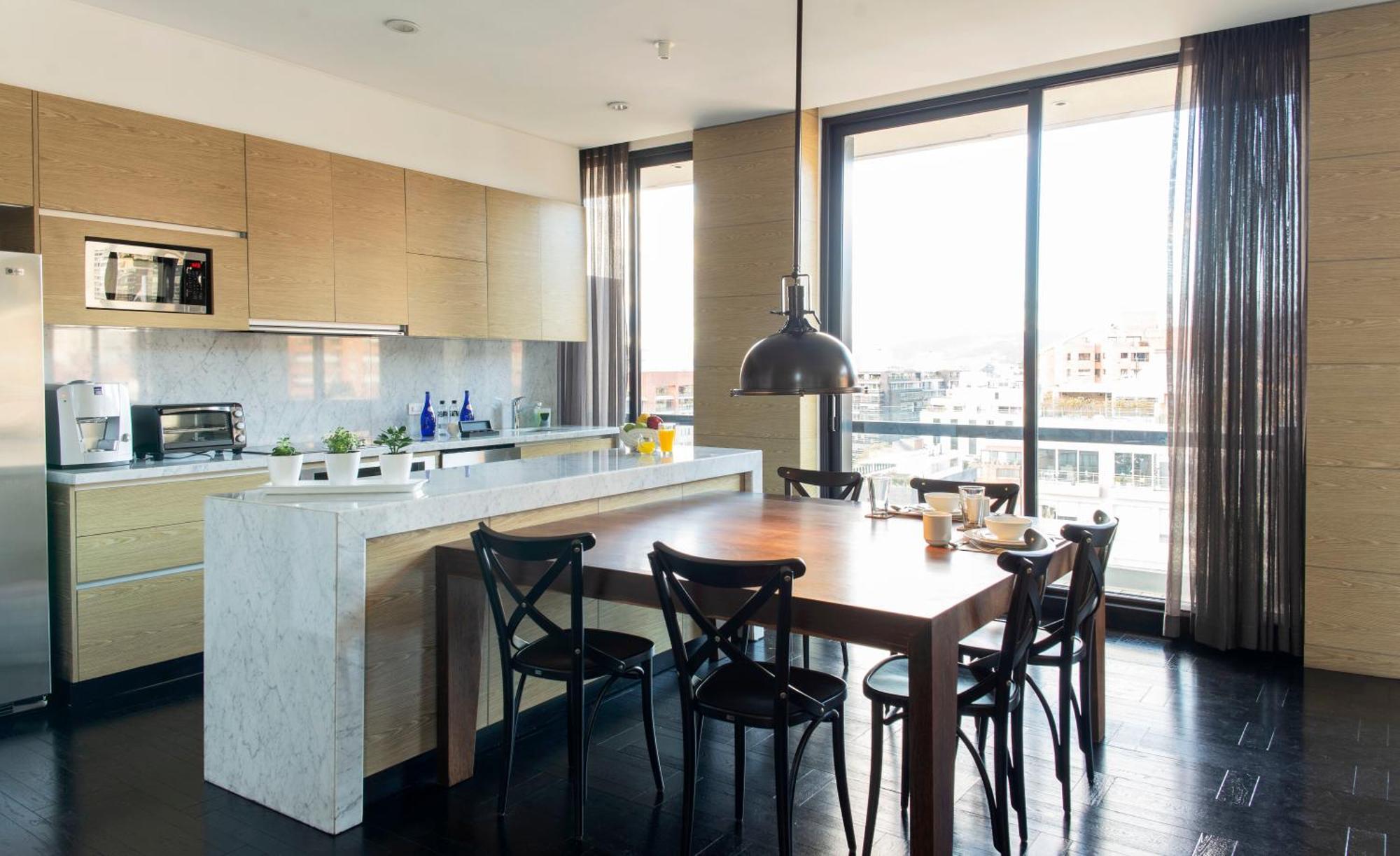בוגוטה 8010 Urban Living- Luxury Home Experience מראה חיצוני תמונה