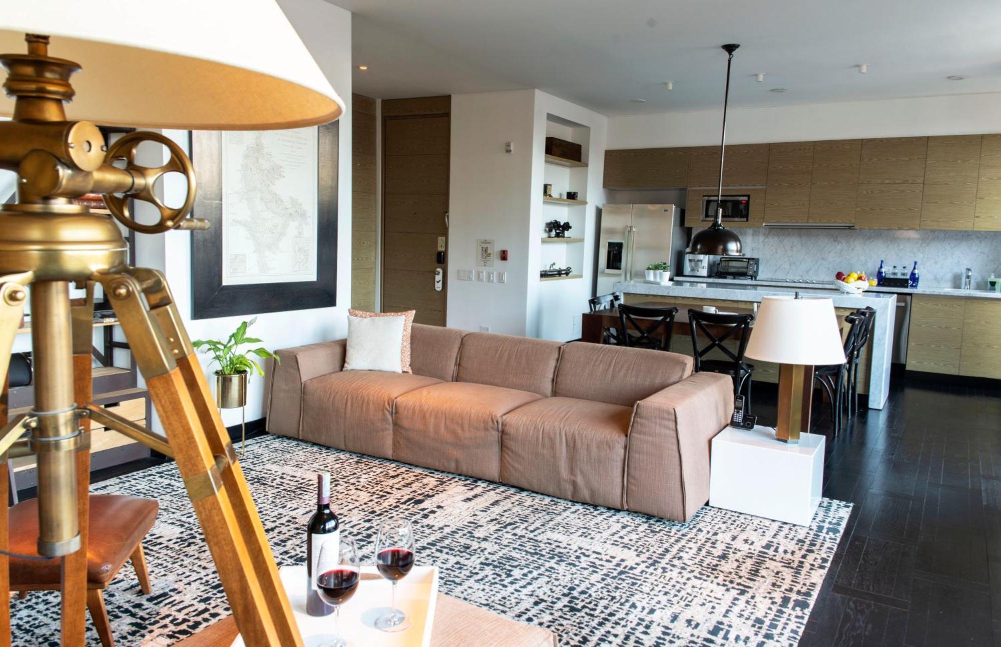 בוגוטה 8010 Urban Living- Luxury Home Experience מראה חיצוני תמונה