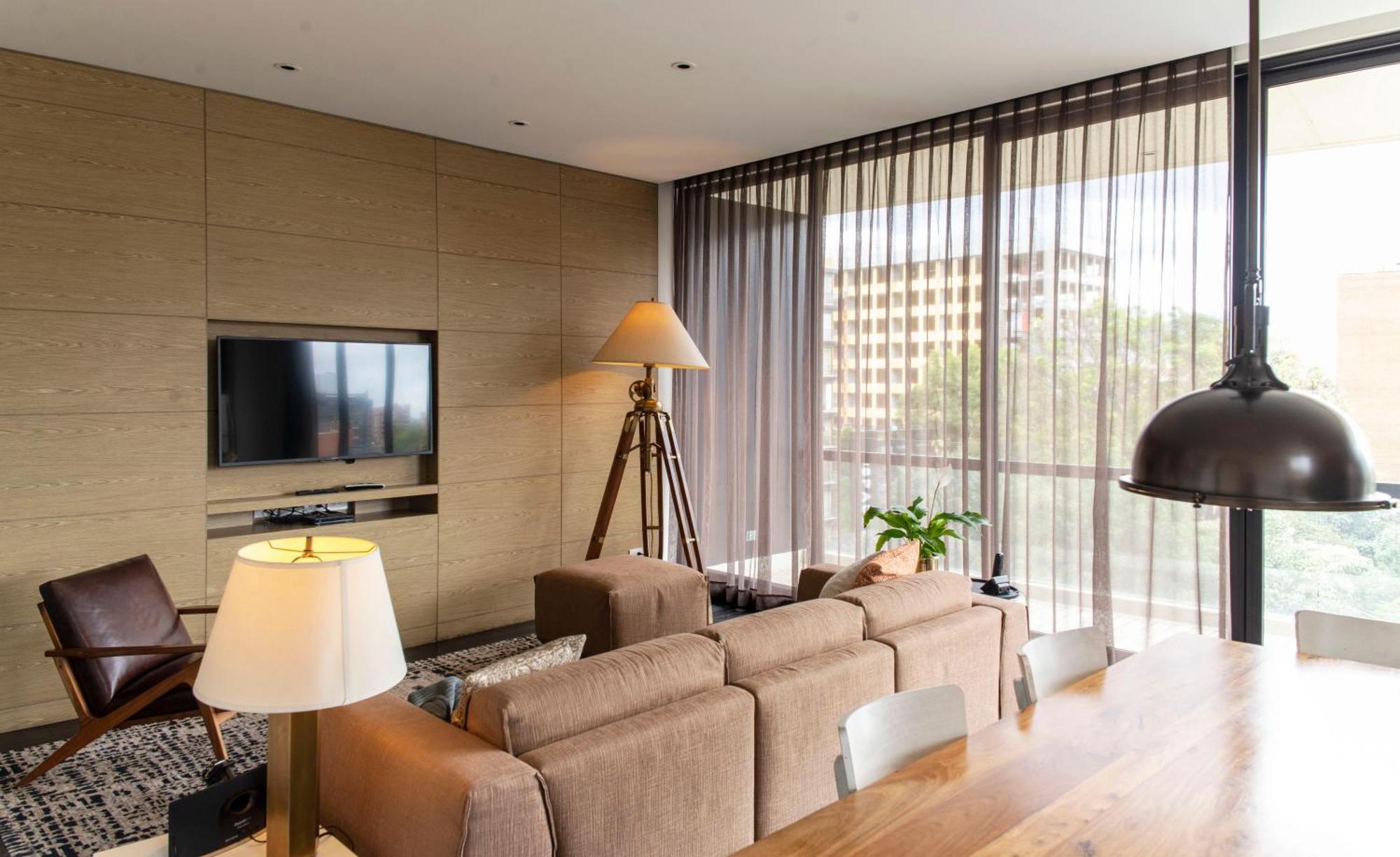 בוגוטה 8010 Urban Living- Luxury Home Experience מראה חיצוני תמונה