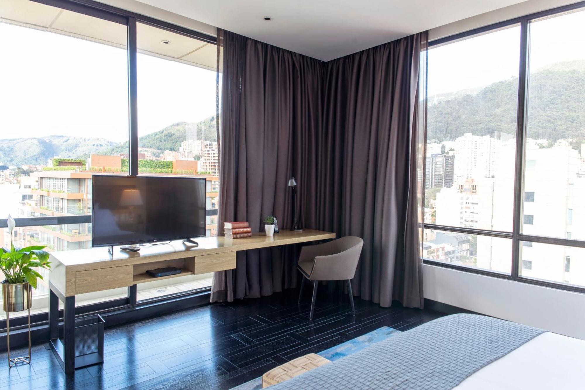 בוגוטה 8010 Urban Living- Luxury Home Experience מראה חיצוני תמונה