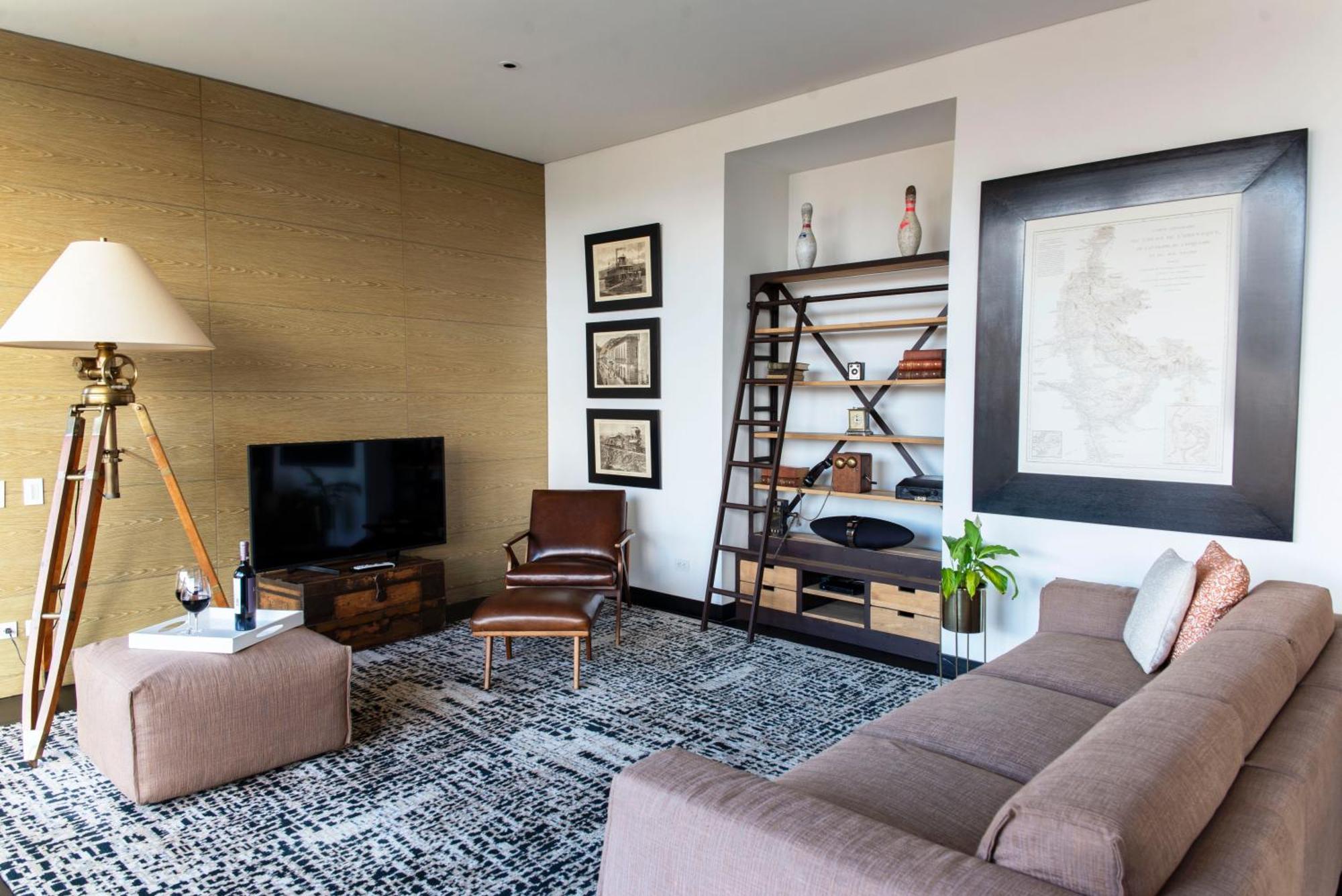 בוגוטה 8010 Urban Living- Luxury Home Experience מראה חיצוני תמונה