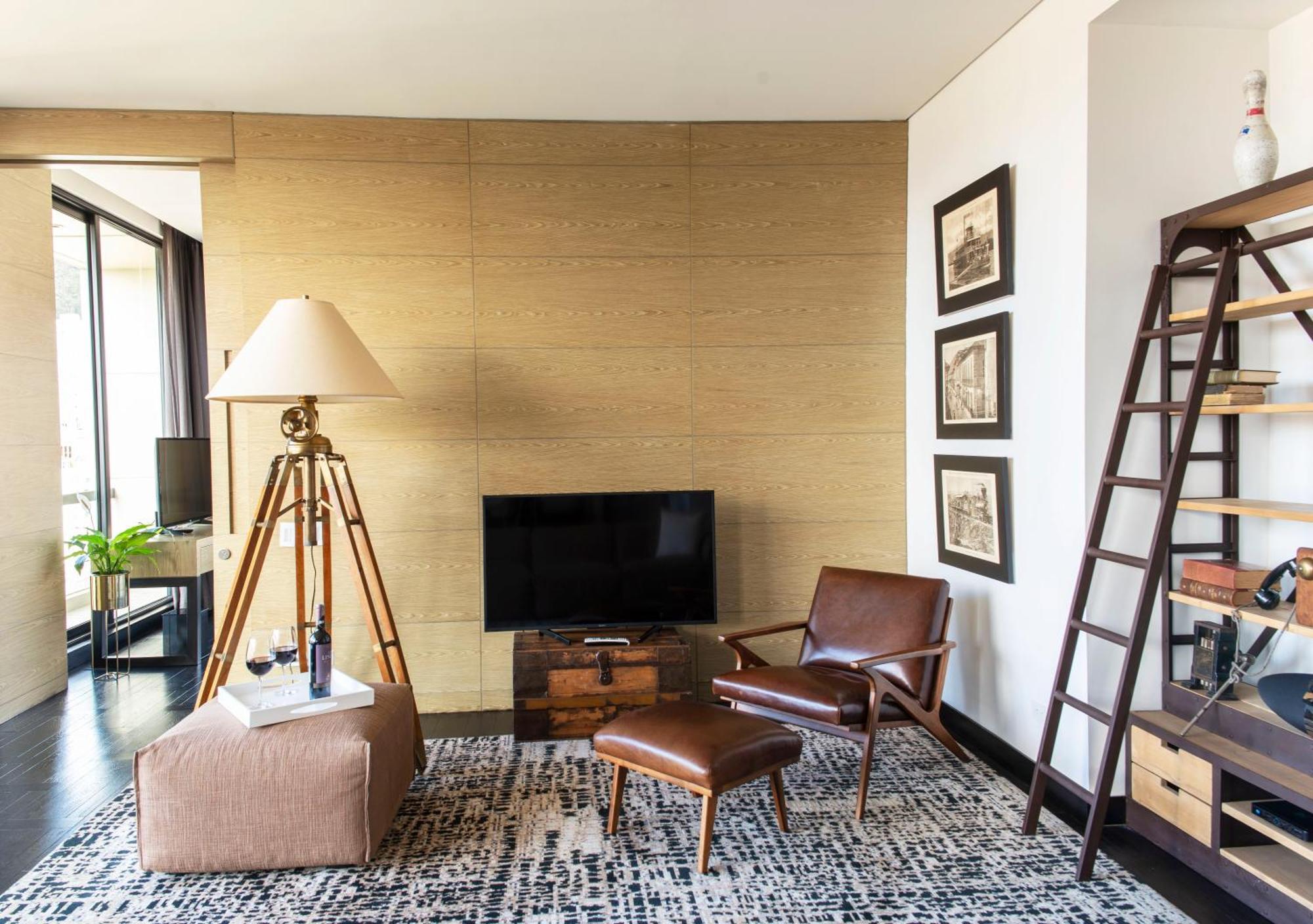 בוגוטה 8010 Urban Living- Luxury Home Experience מראה חיצוני תמונה