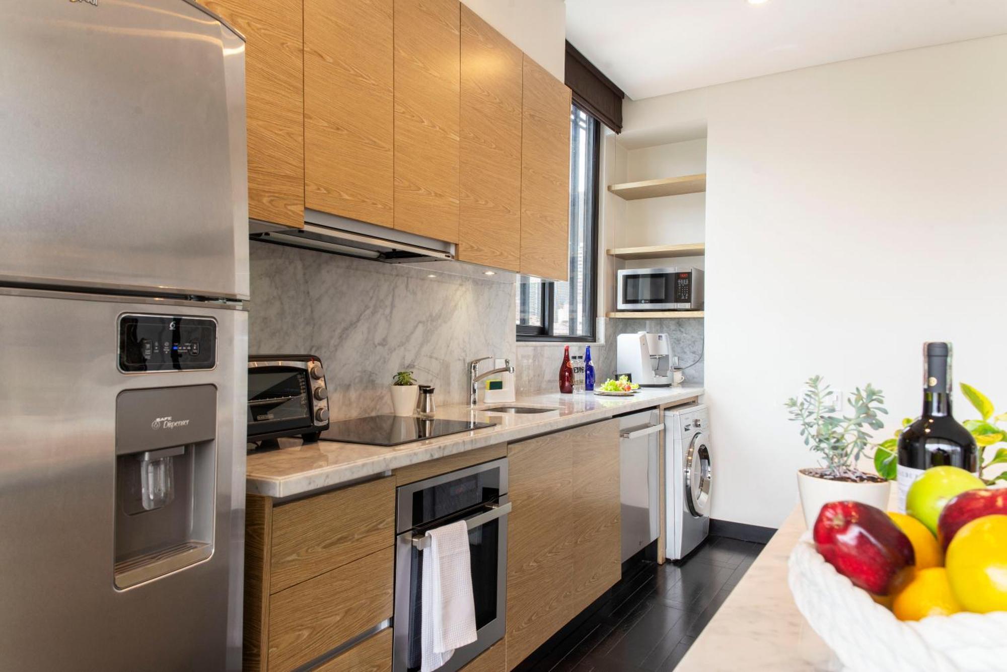 בוגוטה 8010 Urban Living- Luxury Home Experience מראה חיצוני תמונה