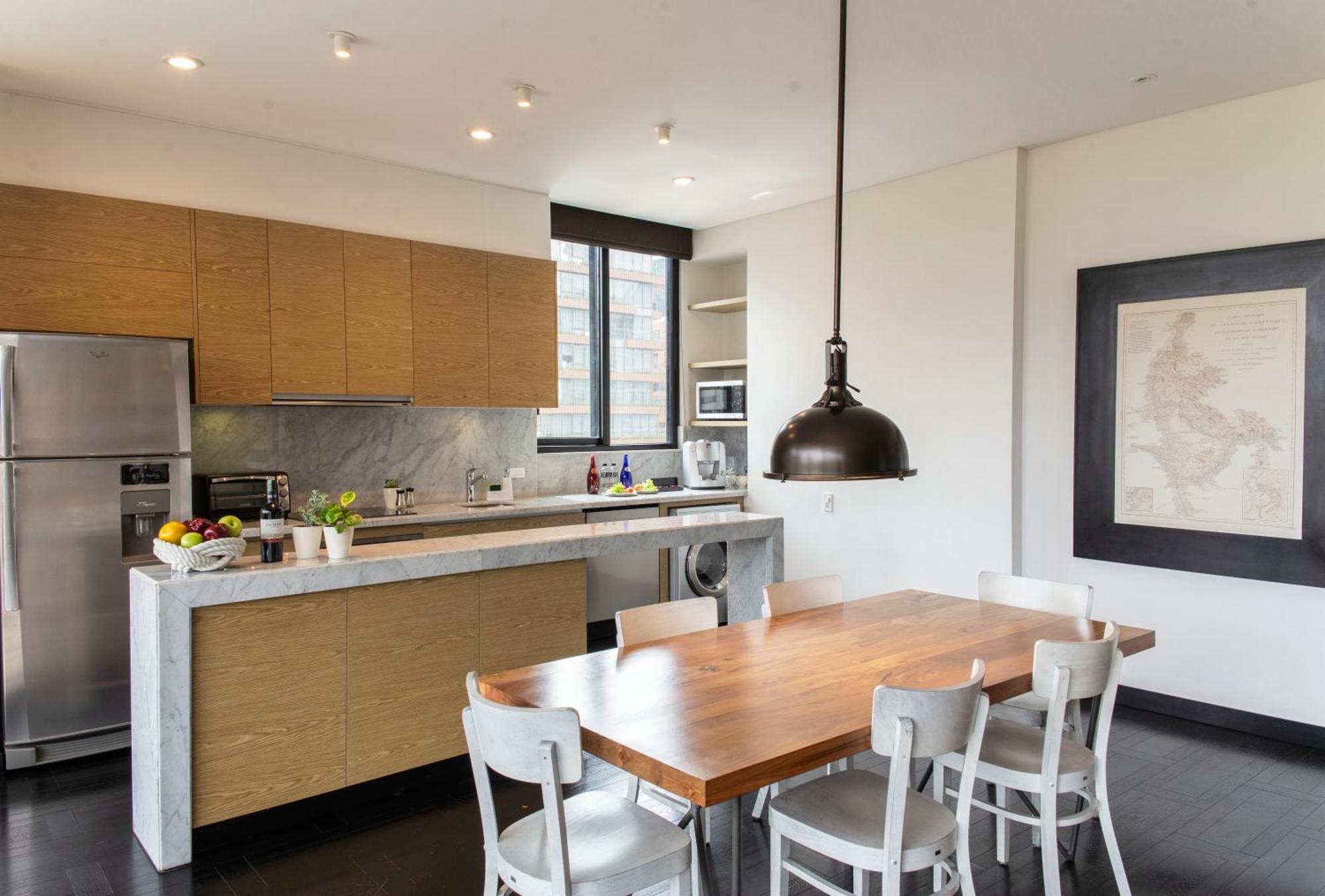 בוגוטה 8010 Urban Living- Luxury Home Experience מראה חיצוני תמונה