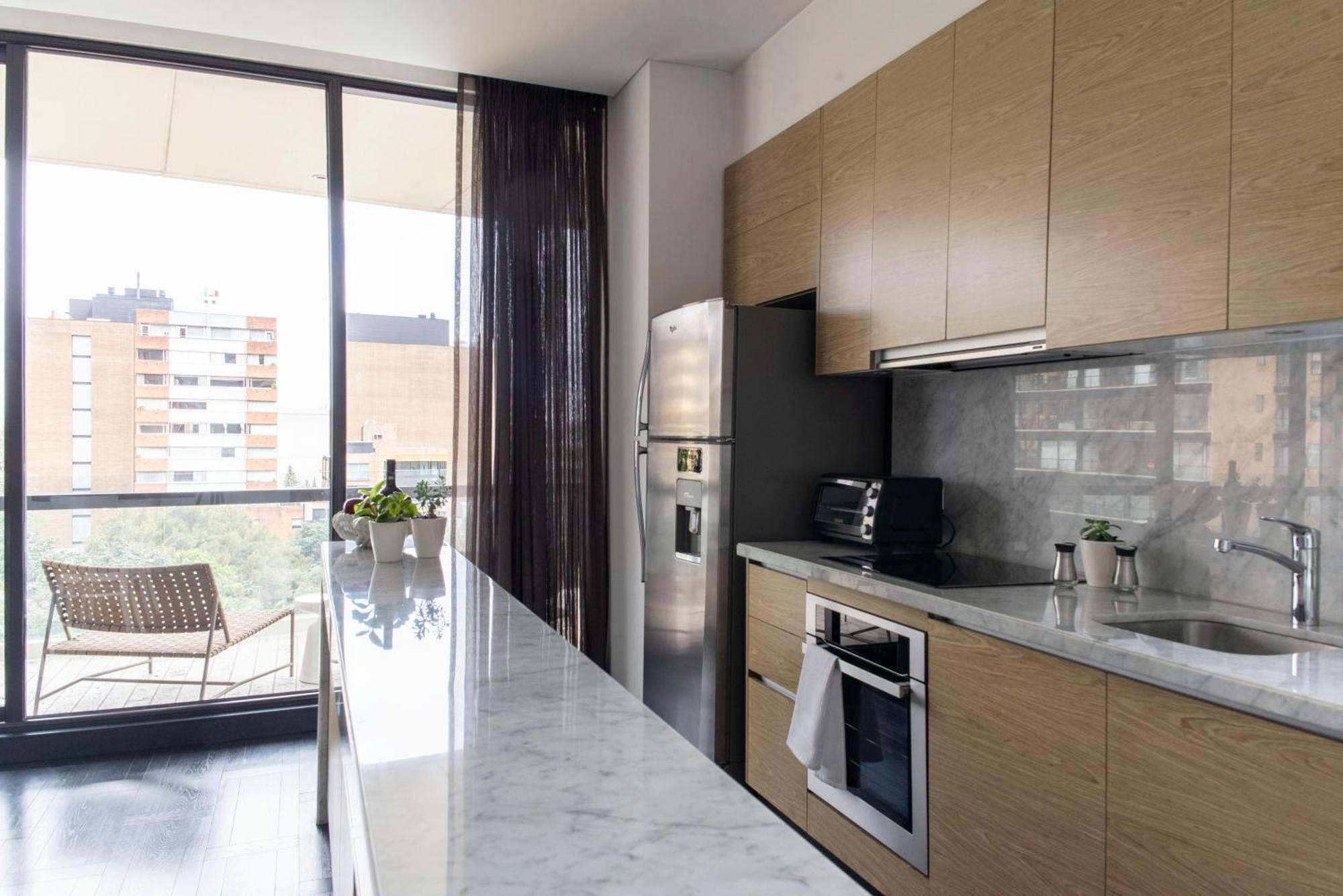 בוגוטה 8010 Urban Living- Luxury Home Experience מראה חיצוני תמונה