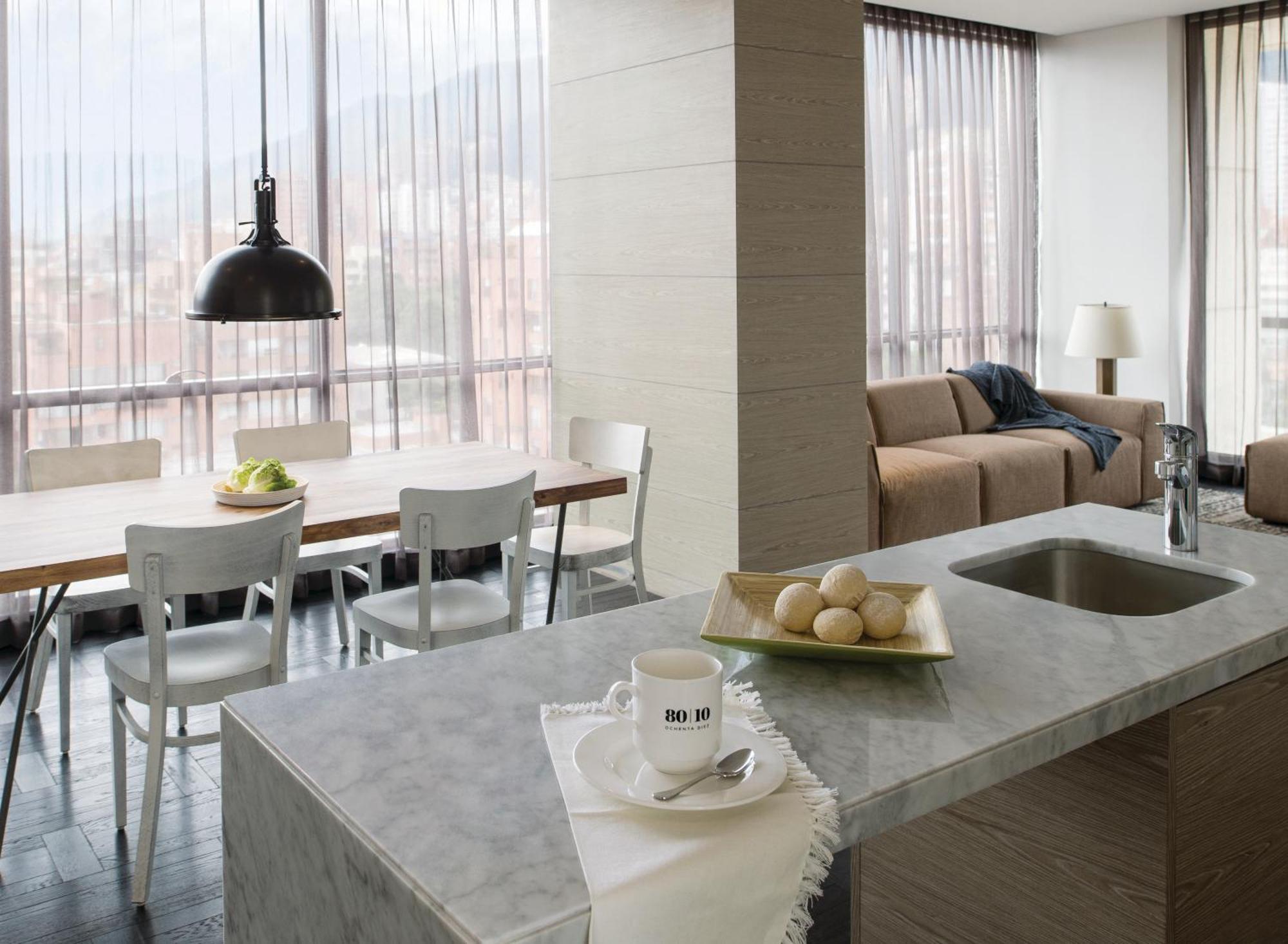 בוגוטה 8010 Urban Living- Luxury Home Experience מראה חיצוני תמונה