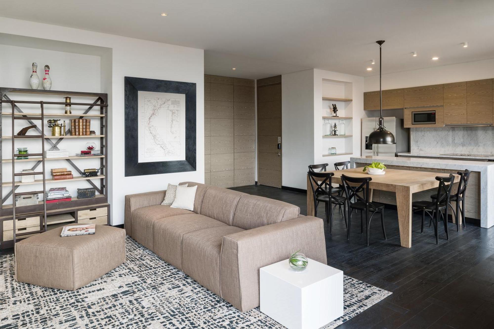 בוגוטה 8010 Urban Living- Luxury Home Experience מראה חיצוני תמונה