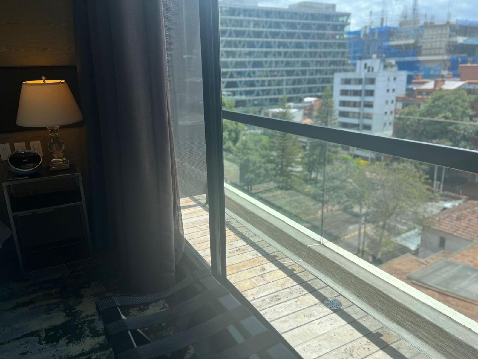 בוגוטה 8010 Urban Living- Luxury Home Experience מראה חיצוני תמונה