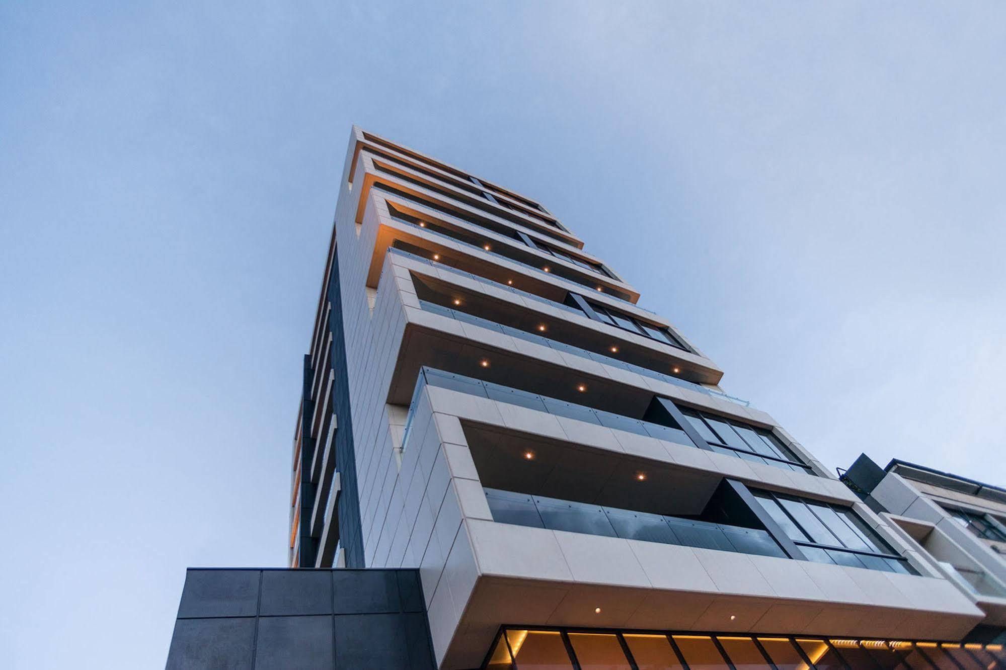 בוגוטה 8010 Urban Living- Luxury Home Experience מראה חיצוני תמונה